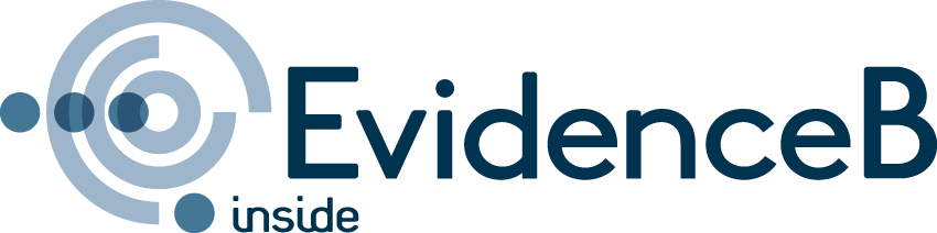 logo evidenceb